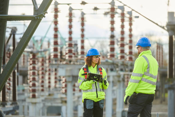 Best Best Electricians Near Me  in Lanse, MI
