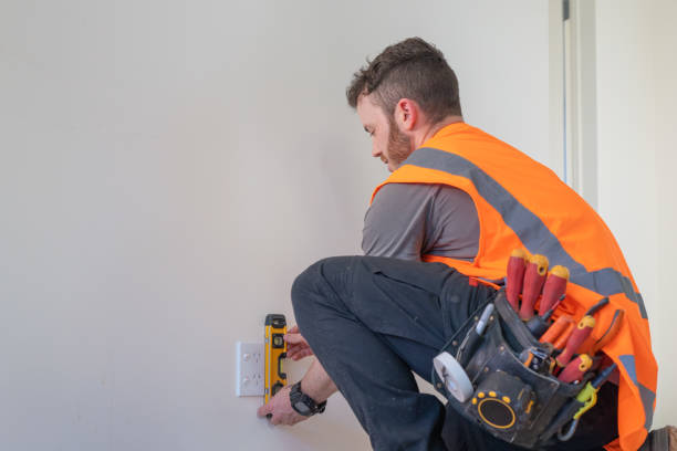 Best Local Electrician Companies  in Lanse, MI