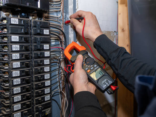 Lanse, MI Electrician Company