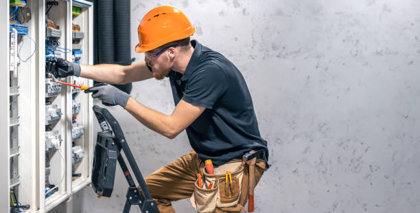 Best Electrical Troubleshooting Services  in Lanse, MI